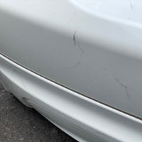 JDM 2006-2008 Honda Civic/Acura CSX Rear End Conversion Rear Trunk + Bumper + TailLights + Sideskirts