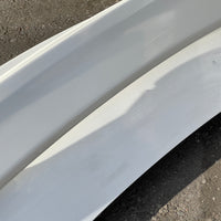 JDM 2006-2008 Honda Civic/Acura CSX Rear End Conversion Rear Trunk + Bumper + TailLights + Sideskirts