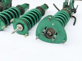 JDM Subaru Legacy 2005-2009 BP5 BPE TEIN Adjustable Coilovers Suspension Struts Tein Flex Z | Coilovers | BP, BP5, BP5 Tein, BP9, BPE, Legacy, Legacy Coilovers, Subaru | 1608