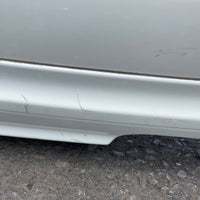 JDM 2006-2008 Honda Civic/Acura CSX Rear End Conversion Rear Trunk + Bumper + TailLights + Sideskirts