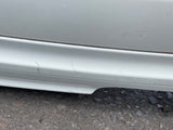 JDM 2006-2008 Honda Civic/Acura CSX Rear End Conversion Rear Trunk + Bumper + TailLights + Sideskirts