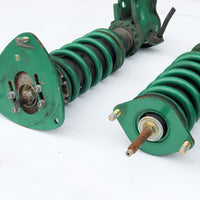 JDM Subaru Legacy 2005-2009 BP5 BPE TEIN Adjustable Coilovers Suspension Struts Tein Flex Z | Coilovers | BP, BP5, BP5 Tein, BP9, BPE, Legacy, Legacy Coilovers, Subaru | 1608