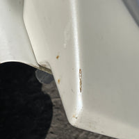 JDM 2006-2008 Honda Civic/Acura CSX Rear End Conversion Rear Trunk + Bumper + TailLights + Sideskirts