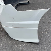 JDM 2006-2008 Honda Civic/Acura CSX Rear End Conversion Rear Trunk + Bumper + TailLights + Sideskirts