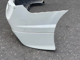 JDM 2006-2008 Honda Civic/Acura CSX Rear End Conversion Rear Trunk + Bumper + TailLights + Sideskirts