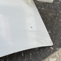 JDM 2006-2008 Honda Civic/Acura CSX Rear End Conversion Rear Trunk + Bumper + TailLights + Sideskirts