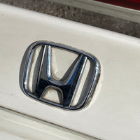 JDM 2006-2008 Honda Civic/Acura CSX Rear End Conversion Rear Trunk + Bumper + TailLights + Sideskirts