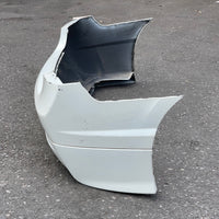 JDM 2006-2008 Honda Civic/Acura CSX Rear End Conversion Rear Trunk + Bumper + TailLights + Sideskirts