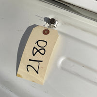 JDM 2006-2008 Honda Civic/Acura CSX Rear End Conversion Rear Trunk + Bumper + TailLights + Sideskirts