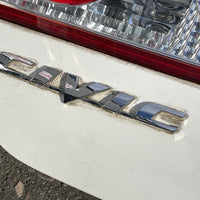 JDM 2006-2008 Honda Civic/Acura CSX Rear End Conversion Rear Trunk + Bumper + TailLights + Sideskirts