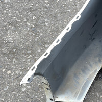 JDM 2006-2008 Honda Civic/Acura CSX Rear End Conversion Rear Trunk + Bumper + TailLights + Sideskirts