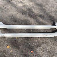 JDM 2006-2008 Honda Civic/Acura CSX Rear End Conversion Rear Trunk + Bumper + TailLights + Sideskirts