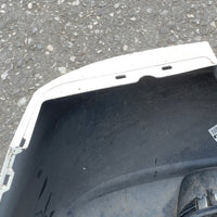 JDM 2006-2008 Honda Civic/Acura CSX Rear End Conversion Rear Trunk + Bumper + TailLights + Sideskirts