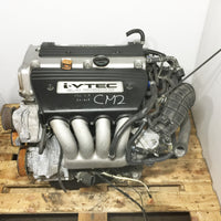 JDM 03-07 Honda Accord 2.4L DOHC i-VTEC K24A Engine Motor | Engine | 2.4L, Accord, DOHC, Honda, Honda Accord, K24A, VTEC | 1293