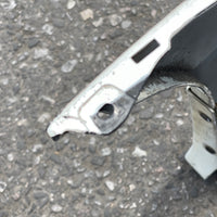 JDM 2006-2008 Honda Civic/Acura CSX Rear End Conversion Rear Trunk + Bumper + TailLights + Sideskirts