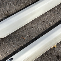 JDM 2006-2008 Honda Civic/Acura CSX Rear End Conversion Rear Trunk + Bumper + TailLights + Sideskirts