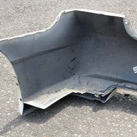 JDM 2006-2008 Honda Civic/Acura CSX Rear End Conversion Rear Trunk + Bumper + TailLights + Sideskirts