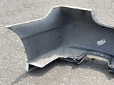 JDM 2006-2008 Honda Civic/Acura CSX Rear End Conversion Rear Trunk + Bumper + TailLights + Sideskirts