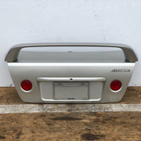 JDM 1998-2005 Toyota Altezza Lexus IS300 TRD Trunk & Wing + Side Skirts + Rear Bumper & Lip | Rear Bumper + Trunk + Sideskirts | Altezza Rear Bumper, Altezza Sideskirts, Altezza Trunk, Is300 Rear Bumper, Is300 Rear Lip, Is300 Sideskirts, Is300 Trunk, Jdm Altezza Parts, Toyota Altezza Parts | 1609