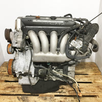 JDM 03-07 Honda Accord 2.4L DOHC i-VTEC K24A Engine Motor | Engine | 2.4L, Accord, DOHC, Honda, Honda Accord, K24A, VTEC | 1293