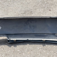 JDM 2006-2008 Honda Civic/Acura CSX Rear End Conversion Rear Trunk + Bumper + TailLights + Sideskirts