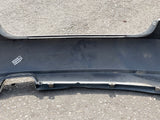JDM 2006-2008 Honda Civic/Acura CSX Rear End Conversion Rear Trunk + Bumper + TailLights + Sideskirts