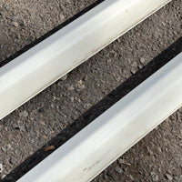 JDM 2006-2008 Honda Civic/Acura CSX Rear End Conversion Rear Trunk + Bumper + TailLights + Sideskirts