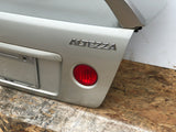 JDM 1998-2005 Toyota Altezza Lexus IS300 TRD Trunk & Wing + Side Skirts + Rear Bumper & Lip | Rear Bumper + Trunk + Sideskirts | Altezza Rear Bumper, Altezza Sideskirts, Altezza Trunk, Is300 Rear Bumper, Is300 Rear Lip, Is300 Sideskirts, Is300 Trunk, Jdm Altezza Parts, Toyota Altezza Parts | 1609