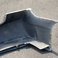 JDM 2006-2008 Honda Civic/Acura CSX Rear End Conversion Rear Trunk + Bumper + TailLights + Sideskirts