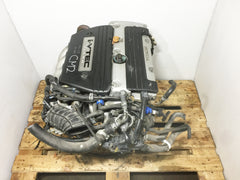 JDM 03-07 Honda Accord 2.4L DOHC i-VTEC K24A Engine Motor
