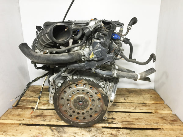 JDM 03-07 Honda Accord 2.4L DOHC i-VTEC K24A Engine Motor | Engine | 2.4L, Accord, DOHC, Honda, Honda Accord, K24A, VTEC | 1293