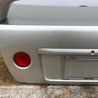 JDM 1998-2005 Toyota Altezza Lexus IS300 TRD Trunk & Wing + Side Skirts + Rear Bumper & Lip | Rear Bumper + Trunk + Sideskirts | Altezza Rear Bumper, Altezza Sideskirts, Altezza Trunk, Is300 Rear Bumper, Is300 Rear Lip, Is300 Sideskirts, Is300 Trunk, Jdm Altezza Parts, Toyota Altezza Parts | 1609