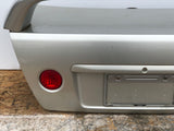JDM 1998-2005 Toyota Altezza Lexus IS300 TRD Trunk & Wing + Side Skirts + Rear Bumper & Lip | Rear Bumper + Trunk + Sideskirts | Altezza Rear Bumper, Altezza Sideskirts, Altezza Trunk, Is300 Rear Bumper, Is300 Rear Lip, Is300 Sideskirts, Is300 Trunk, Jdm Altezza Parts, Toyota Altezza Parts | 1609