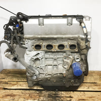 JDM 03-07 Honda Accord 2.4L DOHC i-VTEC K24A Engine Motor | Engine | 2.4L, Accord, DOHC, Honda, Honda Accord, K24A, VTEC | 1293