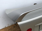 JDM 1998-2005 Toyota Altezza Lexus IS300 TRD Trunk & Wing + Side Skirts + Rear Bumper & Lip | Rear Bumper + Trunk + Sideskirts | Altezza Rear Bumper, Altezza Sideskirts, Altezza Trunk, Is300 Rear Bumper, Is300 Rear Lip, Is300 Sideskirts, Is300 Trunk, Jdm Altezza Parts, Toyota Altezza Parts | 1609
