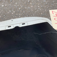 JDM 2006-2008 Honda Civic/Acura CSX Rear End Conversion Rear Trunk + Bumper + TailLights + Sideskirts