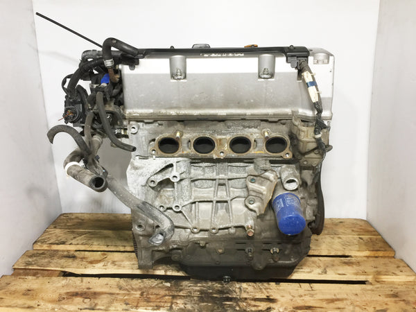 JDM 03-07 Honda Accord 2.4L DOHC i-VTEC K24A Engine Motor | Engine | 2.4L, Accord, DOHC, Honda, Honda Accord, K24A, VTEC | 1293