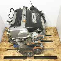 JDM 03-07 Honda Accord 2.4L DOHC i-VTEC K24A Engine Motor | Engine | 2.4L, Accord, DOHC, Honda, Honda Accord, K24A, VTEC | 1293