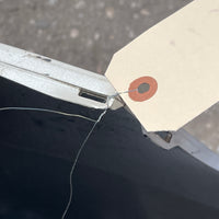 JDM 2006-2008 Honda Civic/Acura CSX Rear End Conversion Rear Trunk + Bumper + TailLights + Sideskirts