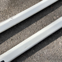 JDM 2006-2008 Honda Civic/Acura CSX Rear End Conversion Rear Trunk + Bumper + TailLights + Sideskirts