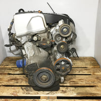 JDM 03-07 Honda Accord 2.4L DOHC i-VTEC K24A Engine Motor | Engine | 2.4L, Accord, DOHC, Honda, Honda Accord, K24A, VTEC | 1293