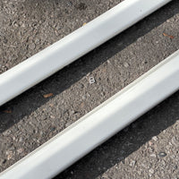 JDM 2006-2008 Honda Civic/Acura CSX Rear End Conversion Rear Trunk + Bumper + TailLights + Sideskirts