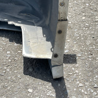 JDM 2006-2008 Honda Civic/Acura CSX Rear End Conversion Rear Trunk + Bumper + TailLights + Sideskirts