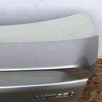 JDM 1998-2005 Toyota Altezza Lexus IS300 TRD Trunk & Wing + Side Skirts + Rear Bumper & Lip | Rear Bumper + Trunk + Sideskirts | Altezza Rear Bumper, Altezza Sideskirts, Altezza Trunk, Is300 Rear Bumper, Is300 Rear Lip, Is300 Sideskirts, Is300 Trunk, Jdm Altezza Parts, Toyota Altezza Parts | 1609