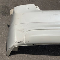 JDM 2006-2008 Honda Civic/Acura CSX Rear End Conversion Rear Trunk + Bumper + TailLights + Sideskirts