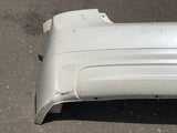 JDM 2006-2008 Honda Civic/Acura CSX Rear End Conversion Rear Trunk + Bumper + TailLights + Sideskirts