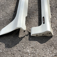 JDM 2006-2008 Honda Civic/Acura CSX Rear End Conversion Rear Trunk + Bumper + TailLights + Sideskirts