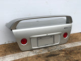 JDM 1998-2005 Toyota Altezza Lexus IS300 TRD Trunk & Wing + Side Skirts + Rear Bumper & Lip | Rear Bumper + Trunk + Sideskirts | Altezza Rear Bumper, Altezza Sideskirts, Altezza Trunk, Is300 Rear Bumper, Is300 Rear Lip, Is300 Sideskirts, Is300 Trunk, Jdm Altezza Parts, Toyota Altezza Parts | 1609