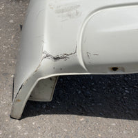 JDM 2006-2008 Honda Civic/Acura CSX Rear End Conversion Rear Trunk + Bumper + TailLights + Sideskirts