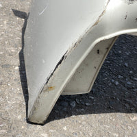 JDM 2006-2008 Honda Civic/Acura CSX Rear End Conversion Rear Trunk + Bumper + TailLights + Sideskirts